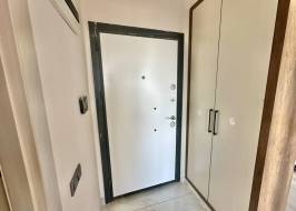 1+1 Apartment with Sea and Pool View in Tece , Mersin - Ibr501366 - Photo 44