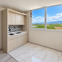 Studios for daily rent in Mersin, Türkiye - ECT010 - photo 37