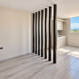 Studios for daily rent in Mersin, Türkiye - ECT010 - photo 39