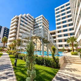 Studios for daily rent in Mersin, Türkiye - ECT010 - photo 59