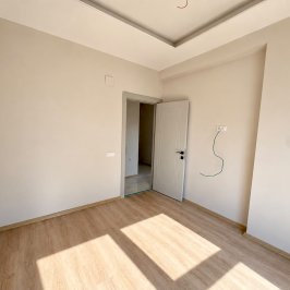Большая квартира 1+1 в Мерсине с террасой - ERV117 &mdash; фото 42