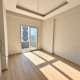 Большая квартира 1+1 в Мерсине с террасой - ERV117 &mdash; фото 43