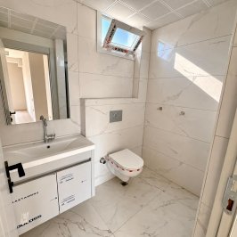Большая квартира 1+1 в Мерсине с террасой - ERV117 &mdash; фото 39