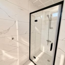 Большая квартира 1+1 в Мерсине с террасой - ERV117 &mdash; фото 45