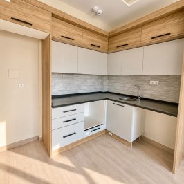 Большая квартира 1+1 в Мерсине, Томюк - ERV119 &mdash; фото 38
