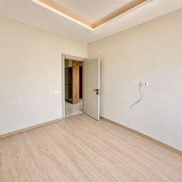 Большая квартира 1+1 в Мерсине, Томюк - ERV119 &mdash; фото 43