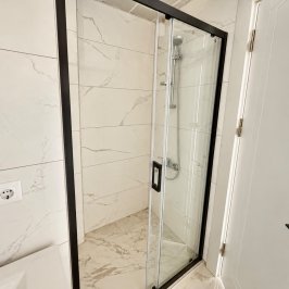 Большая квартира 1+1 в Мерсине, Томюк - ERV119 &mdash; фото 45