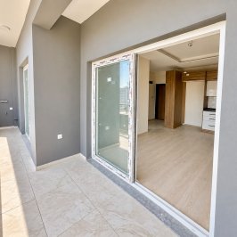 Большая квартира 1+1 в Мерсине, Томюк - ERV119 &mdash; фото 47