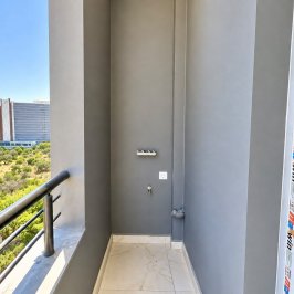 Большая квартира 1+1 в Мерсине, Томюк - ERV119 &mdash; фото 48