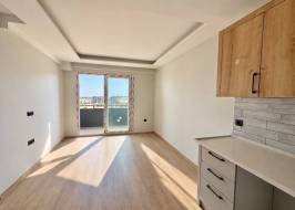 Новый комплекс в Томюк, квартиры 1+1 по лучшей цене - EE481123 &mdash; фото 25
