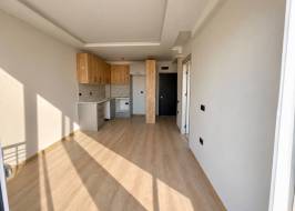 Новый комплекс в Томюк, квартиры 1+1 по лучшей цене - EE481123 &mdash; фото 26