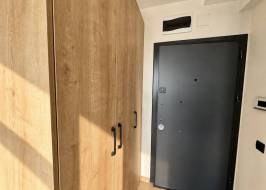 Новый комплекс в Томюк, квартиры 1+1 по лучшей цене - EE481123 &mdash; фото 29