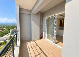 Квартира 1+1 в новом комплексе в Тедже, Мерсин - Aa450854 &mdash; фото 47
