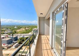 Квартира 1+1 в новом комплексе в Тедже, Мерсин - Aa450854 &mdash; фото 48