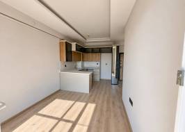 Квартира 1+1 в новом комплексе в Тедже, Мерсин - Aa450854 &mdash; фото 40