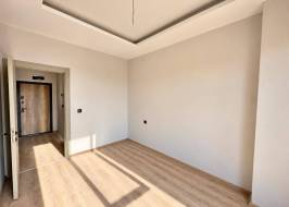 Квартира 1+1 в новом комплексе в Тедже, Мерсин - Aa450854 &mdash; фото 42