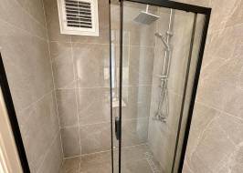 Квартира 1+1 в новом комплексе в Тедже, Мерсин - Aa450854 &mdash; фото 44