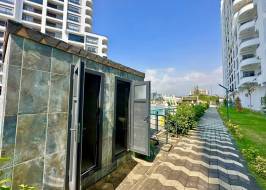 Квартира 1+1 в новом комплексе в Тедже, Мерсин - Aa450854 &mdash; фото 64