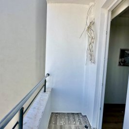 Квартира 1+1 с видом на море в Мерсине, Томюк - Aa401199 &mdash; фото 45