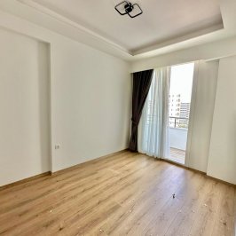 Квартира 1+1 с видом на море в Мерсине, Томюк - Aa401199 &mdash; фото 39