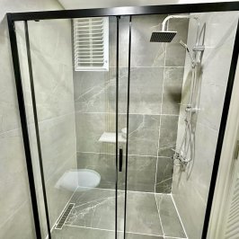 Furnished 1+1 apartment in a new complex in Tece , Mersin - Aa580741 - photo 41