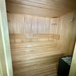 Furnished 1+1 apartment in a new complex in Tece , Mersin - Aa580741 - photo 46