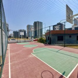 Furnished 1+1 apartment in a new complex in Tece , Mersin - Aa580741 - photo 59