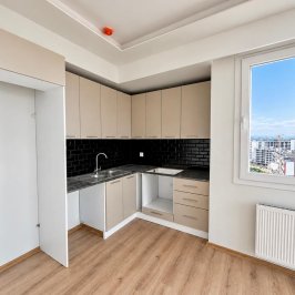 Квартира 1+1 с видом на море и горы в Мерсине, Томюк - Sda2325118 &mdash; фото 30