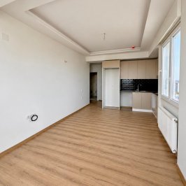 Квартира 1+1 с видом на море и горы в Мерсине, Томюк - Sda2325118 &mdash; фото 33