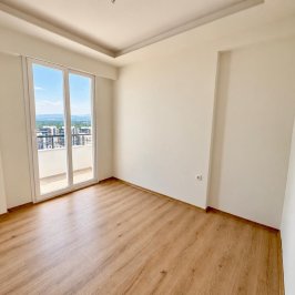 Квартира 1+1 с видом на море и горы в Мерсине, Томюк - Sda2325118 &mdash; фото 34