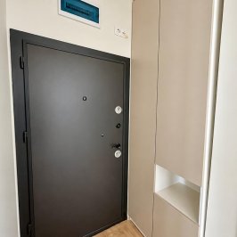 Квартира 1+1 с видом на море и горы в Мерсине, Томюк - Sda2325118 &mdash; фото 35
