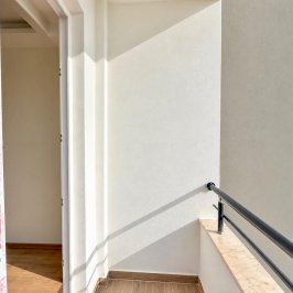 Квартира 1+1 с видом на море и горы в Мерсине, Томюк - Sda2325118 &mdash; фото 37