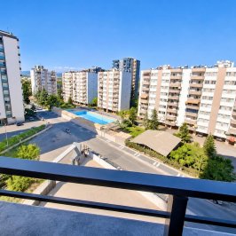New 2+1 apartment near the sea in Mersin, Tece - Sde0637The - photo 19