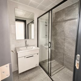 New 2+1 apartment near the sea in Mersin, Tece - Sde0637The - photo 28