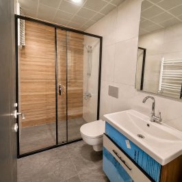 New 2+1 apartment near the sea in Mersin, Tece - Sde0637The - photo 21