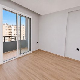New 2+1 apartment near the sea in Mersin, Tece - Sde0637The - photo 26