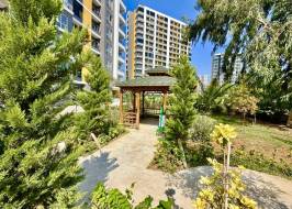 New complex with panoramic views in Mersin, Tece , 1+1 apartments - Vip11 - photo 45