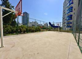 New complex with panoramic views in Mersin, Tece , 1+1 apartments - Vip11 - photo 50