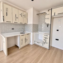 Новый комплекс с панорамным видом в Мерсине, Тедже, квартиры 2+1 - Vip22 &mdash; фото 39