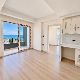 Новый комплекс с панорамным видом в Мерсине, Тедже, квартиры 2+1 - Vip22 &mdash; фото 41