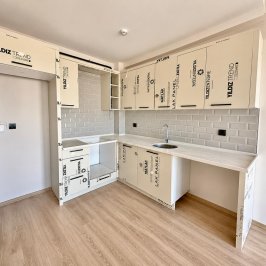 Новый комплекс с панорамным видом в Мерсине, Тедже, квартиры 2+1 - Vip22 &mdash; фото 42