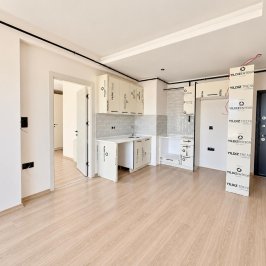 Новый комплекс с панорамным видом в Мерсине, Тедже, квартиры 2+1 - Vip22 &mdash; фото 43