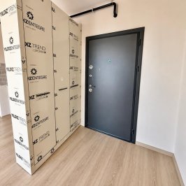 Новый комплекс с панорамным видом в Мерсине, Тедже, квартиры 2+1 - Vip22 &mdash; фото 44
