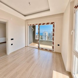 Новый комплекс с панорамным видом в Мерсине, Тедже, квартиры 2+1 - Vip22 &mdash; фото 45