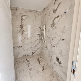 Новый комплекс с панорамным видом в Мерсине, Тедже, квартиры 2+1 - Vip22 &mdash; фото 48