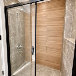 Новый комплекс с панорамным видом в Мерсине, Тедже, квартиры 2+1 - Vip22 &mdash; фото 50