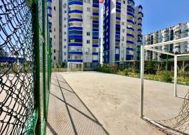 New complex with panoramic views in Mersin, Tece , 2+1 apartments - Vip22 - photo 79