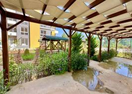 New complex with panoramic views in Mersin, Tece , 2+1 apartments - Vip22 - photo 80