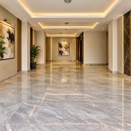 New development in Turkey, Mersin, Tece , 3+1 apartments - PP31 - photo 48