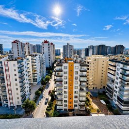 New development in Turkey, Mersin, Tece , 3+1 apartments - PP31 - photo 25